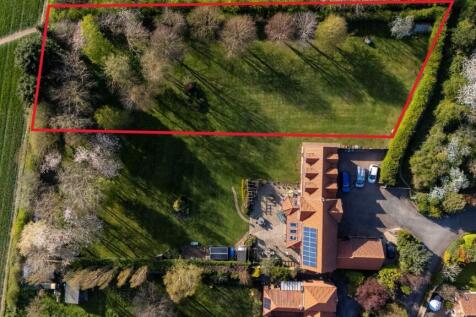 Building Plot