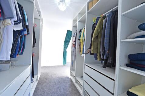 Dressing Room