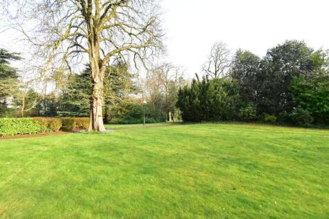 Communal Gardens 