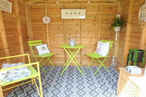 Summer House