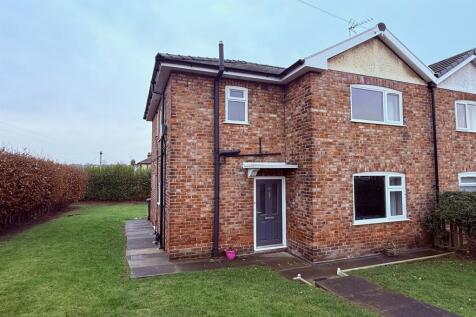 Stenhills Crescent