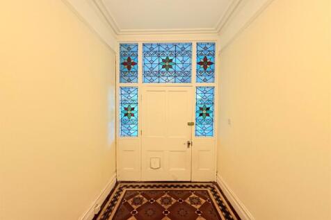 Reception Hall