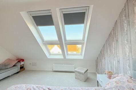 Master Bedroom Suite