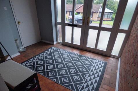 Entrance Porch