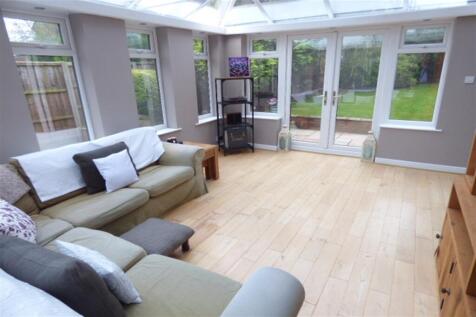 Orangery