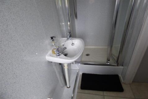 En Suite Shower Room