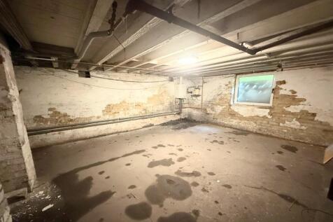 Cellar