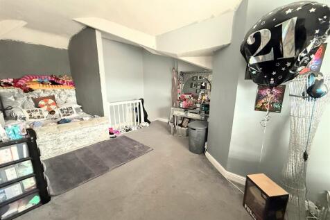 Loft Room