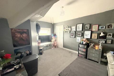Loft Room