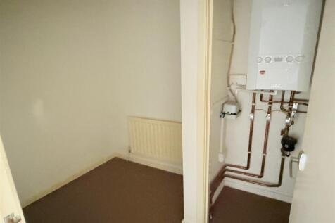 Storage Room