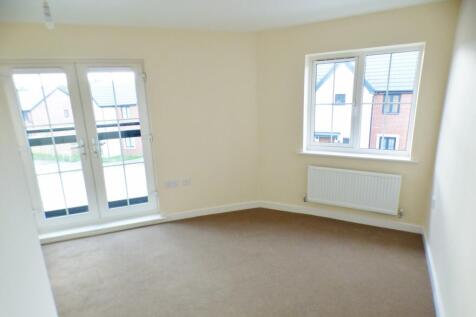 Bedroom 1 - 2