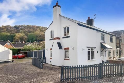 Rockfield Cottage