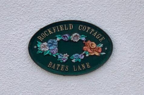 Plaque