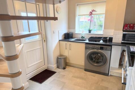 Annex Kitchen