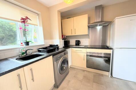 Annex Kitchen