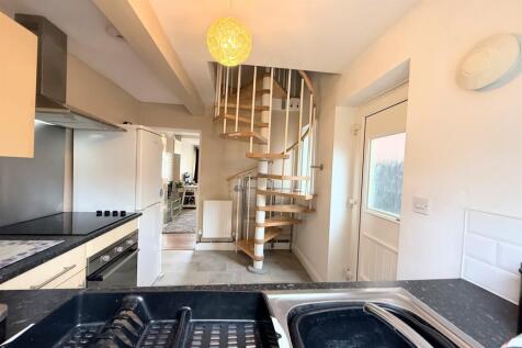 Annex Kitchen