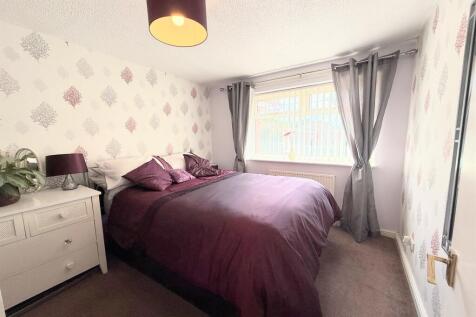 Annex Bedroom