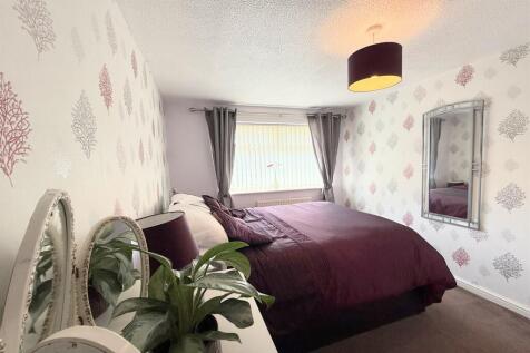 Annex Bedroom