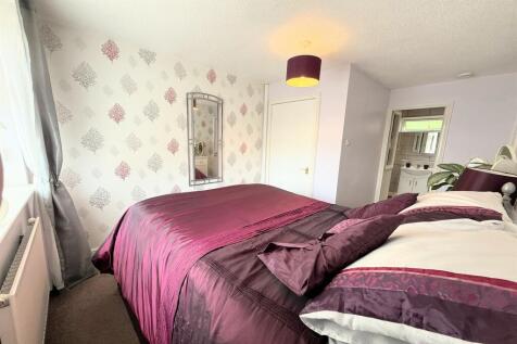 Annex Bedroom