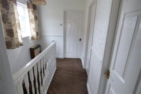 Stairs and Landing