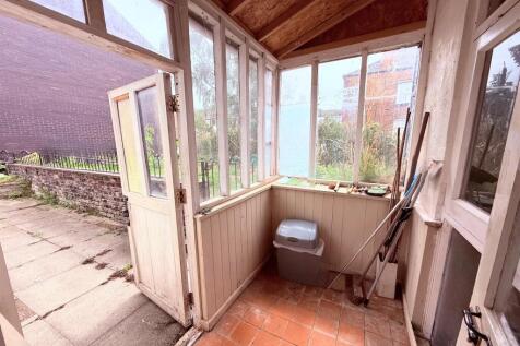 Lean-To