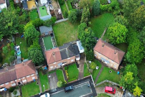 AERIAL OVERHEAD