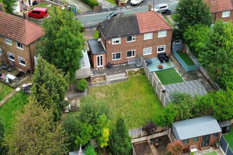 AERIAL REAR