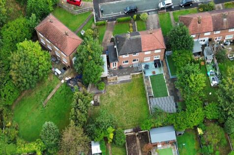 AERIAL OVERHEAD