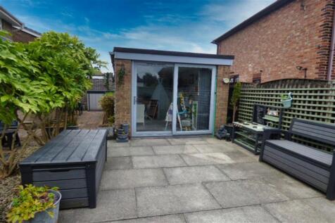 Converted Garage