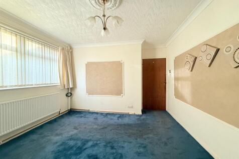 Downstairs Bedroom
