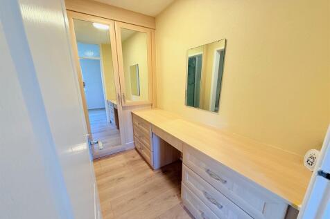 Dressing Room