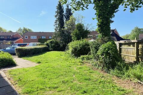 Communal Garden