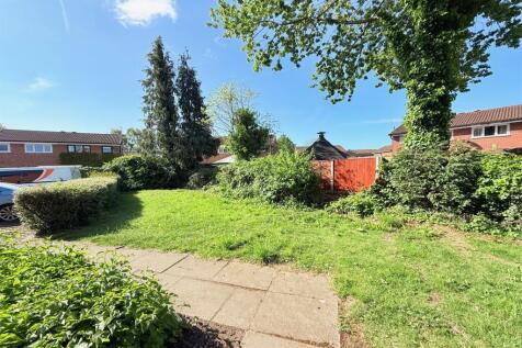 Communal Garden