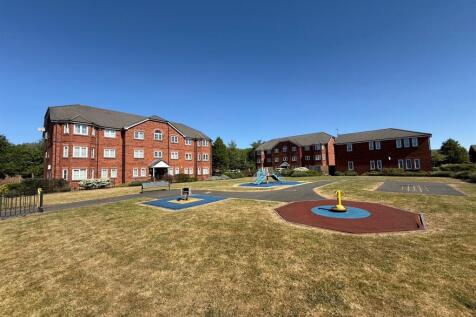 Communal Garden