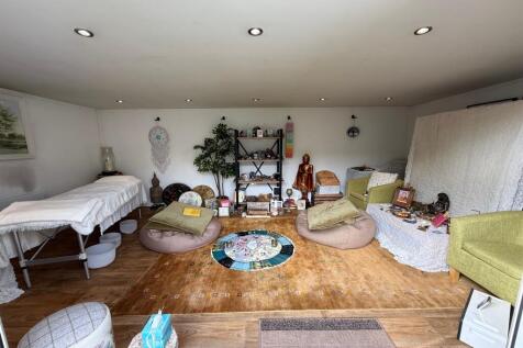 Summer House