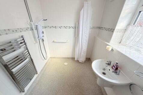 Wet Room