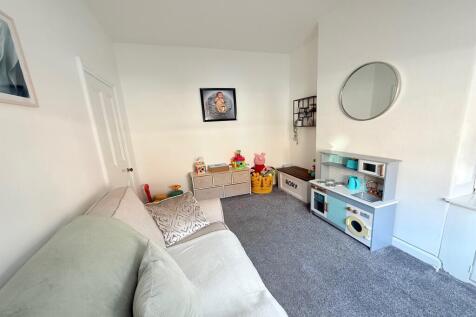 Front Reception Room