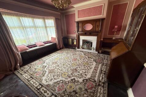 Reception Room 1