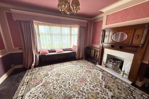 Reception Room 1