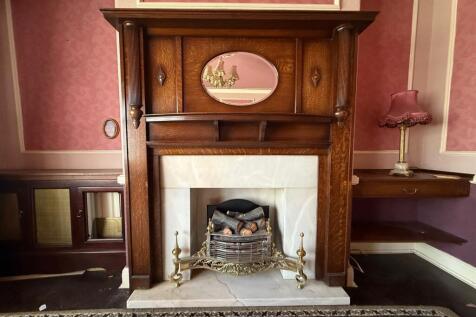 Reception Room 1