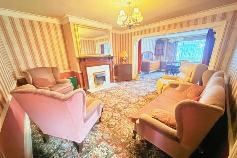 Reception Room 2