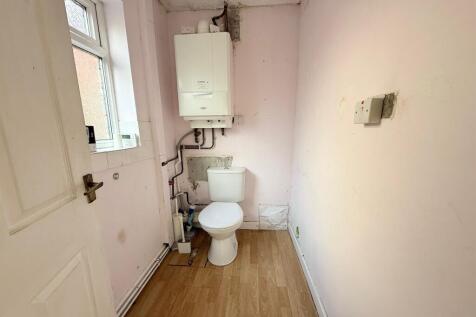 DS WC
