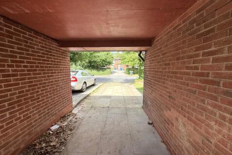Car port