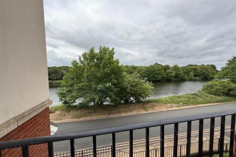 Master Bedroom view