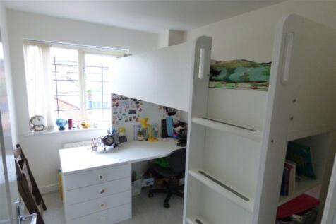 Bedroom 4/Home Offic