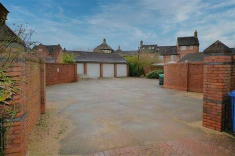Garage and Parking 