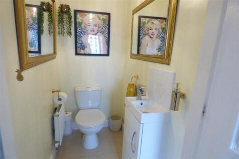 DS WC