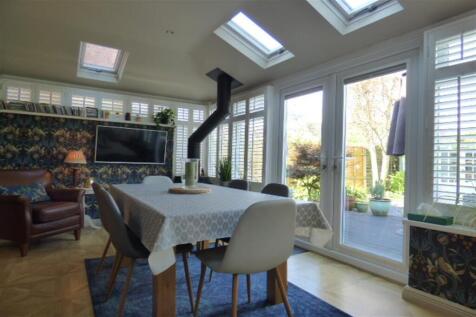 Family/Dining Room