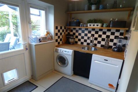 Utility/Laundry Room