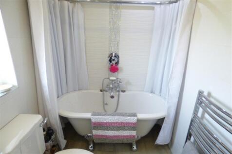 En Suite Bathroom